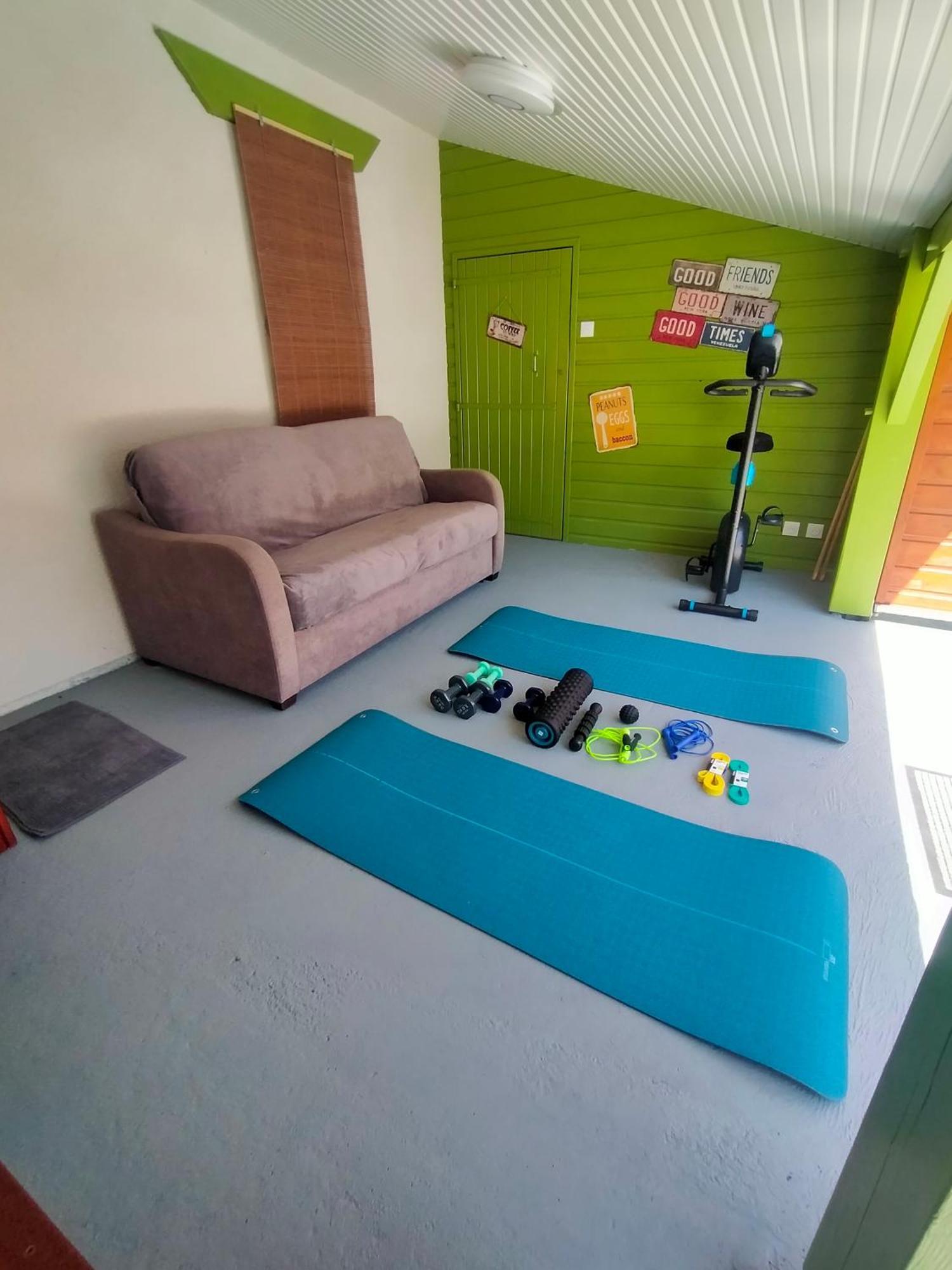 GÎTE LE PADDLE 2 pers 15 min océan 35 min Bordeaux jardin parking wifi Brach Exterior foto